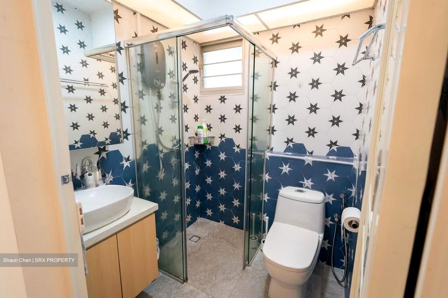 Blk 26 Ghim Moh Valley (Queenstown), HDB 3 Rooms #607847031